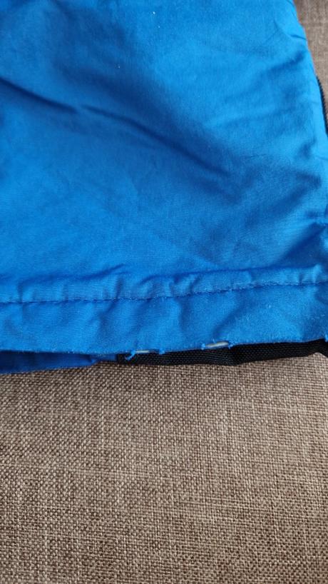 Oteplovacie nohavice veľ. 86-92  cm., lupilu,86