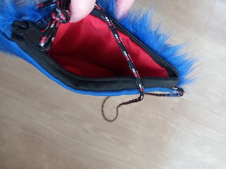 Dievčenská kabelka, 