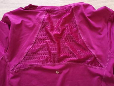 Sportové leginy a tričko tchibo, s