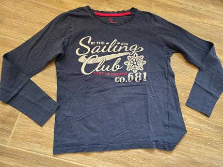 Tričko č.134-140, pepperts,134