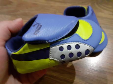 Puma capačky 18-19, puma,19