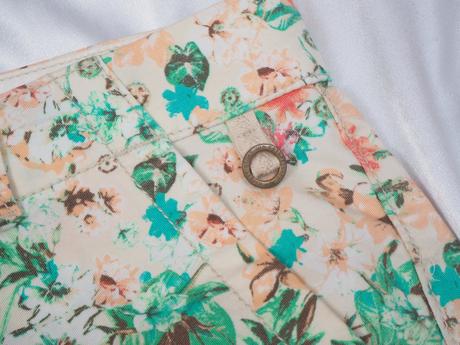 Kvalitná letné kraťasy edc by esprit, esprit,42