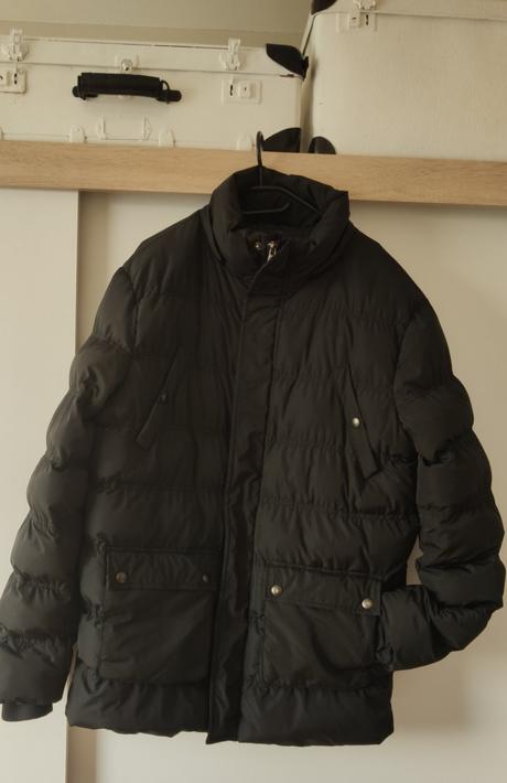 Zimná bunda, gate,xl