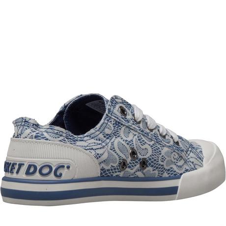 Damske tenisky rocket dog, 37