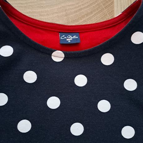 Dievčenské šaty, 110