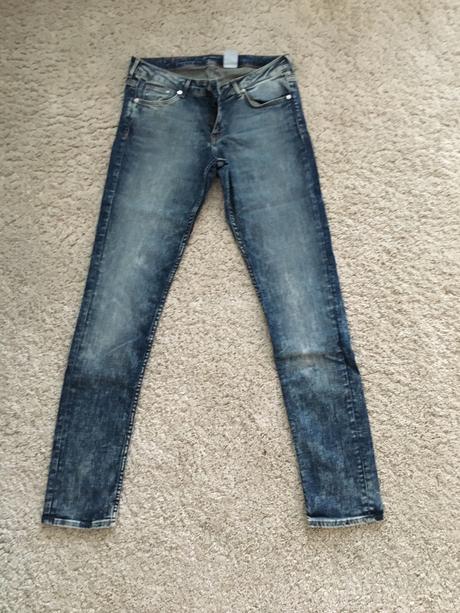 Rifle hm nenosene, h&m,30