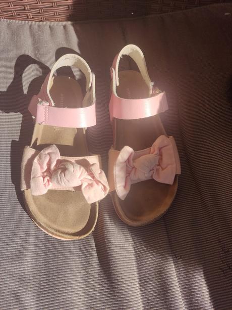 Sandále, reserved,37