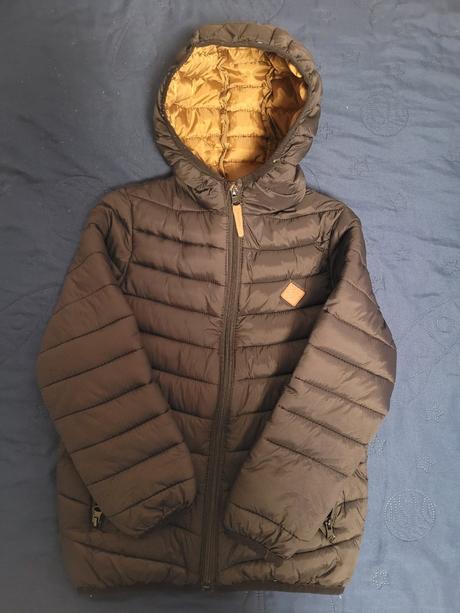 Prešívaná bunda, reserved,122