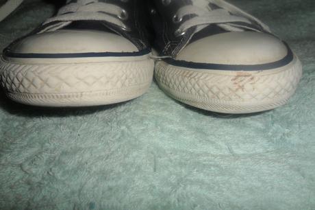 Štýlové tenisky, converse,35