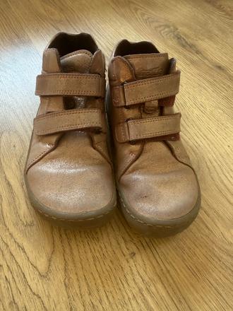 Celoročky topanky frodo, froddo,30