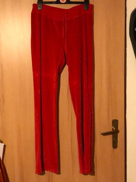 Domáce oblečenie, xl