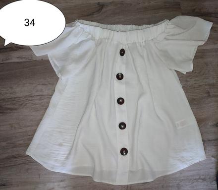 Bluzka, 34