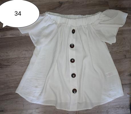 Bluzka, 34