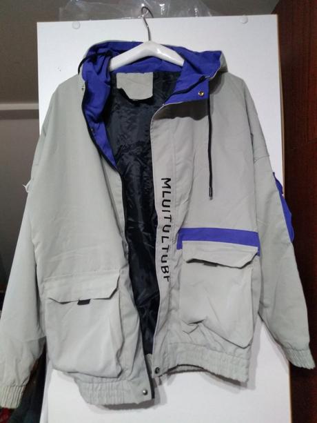 Panska prechodna bunda l, l