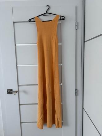 Krasne pletene šaty, s