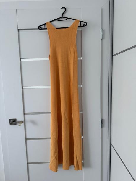 Krasne pletene šaty, s