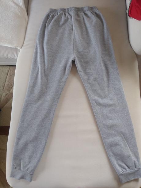 Dievčenské tepláky 160, 158