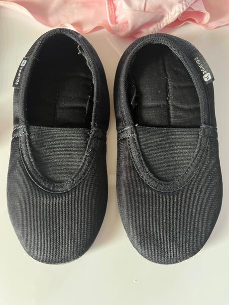 Baletný úbor, decathlon,110