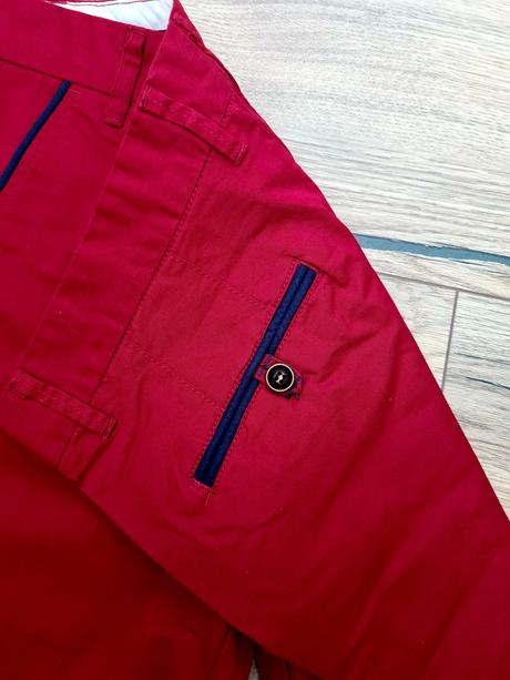 Zara panske sortky vel. m, zara,m