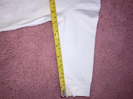 Mikina 74 kvalitná faggottino 9-12m, fagottino,74