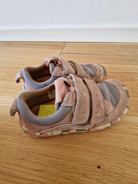 Froddo tenisky, froddo,28