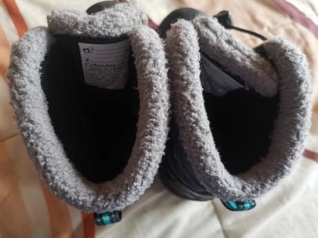 Snehule, columbia,34