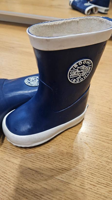 Detske gumaky aigle, aigle,19 / 20 / 21