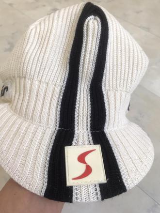 Značková lyžiarska čiapka eisbär,