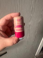 trend !t up rozjasňovač Glimmer Jelly, 5,5 g