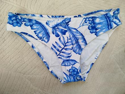 Plavky spodný diel, 40 / l