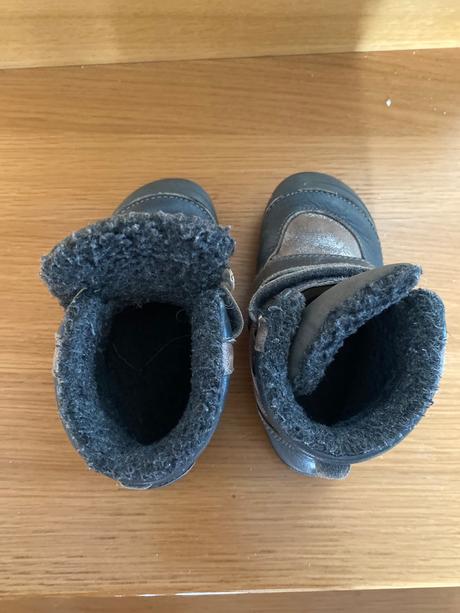 Dd step barefoot zimne čižmy 27, d.d.step,27