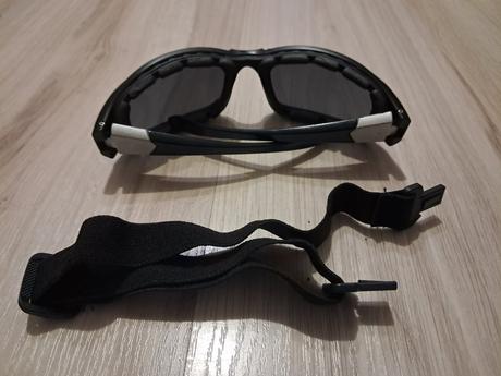 Cyklistické okuliare,