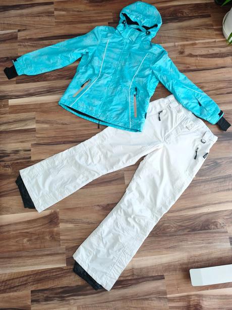 Lyžiarka súprava, crivit,40