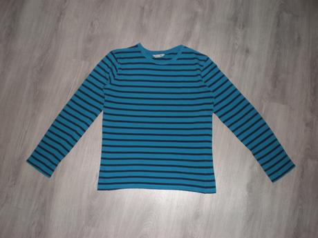 Tričko h&m + 1 zadarmo, h&m,158