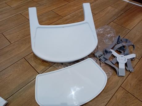 Stolicka jedálenská kinderkraft, kinderkraft