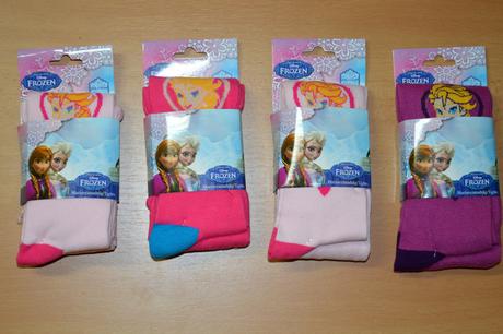 Detské pančušky angry birds, 104 - 134