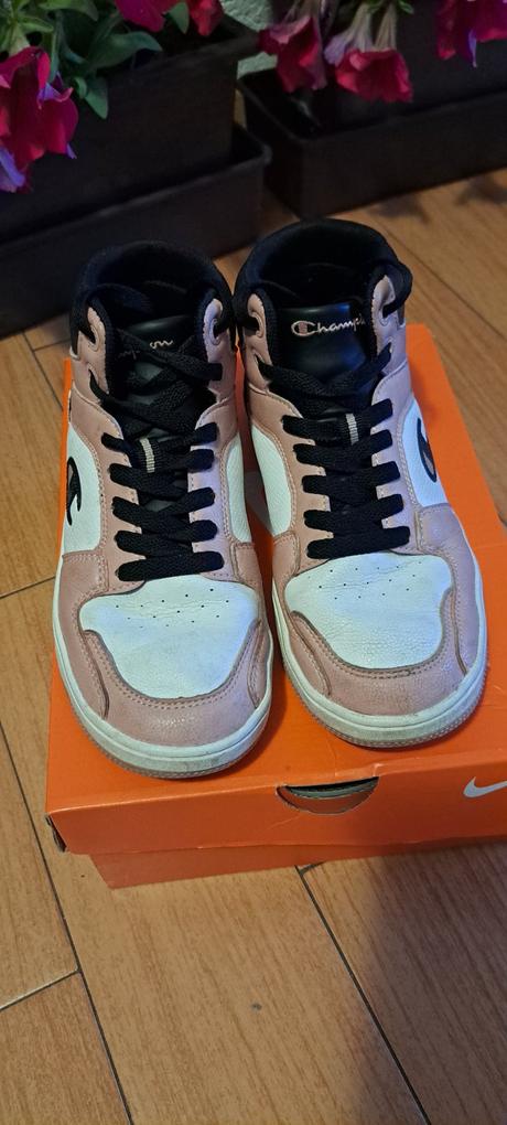 Tenisky champion, champion,36