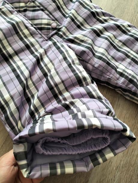 Zimný overal 86, 86