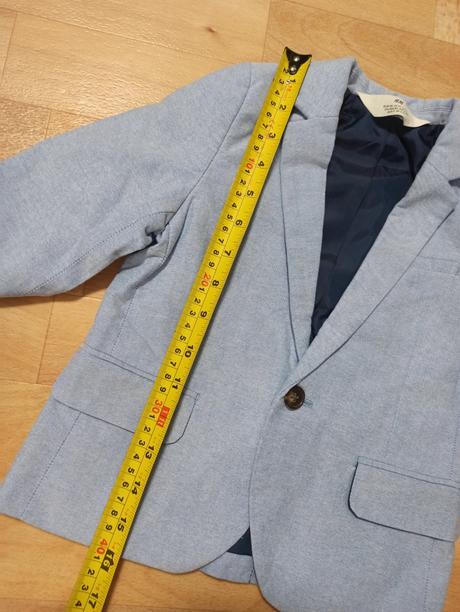 Slávnostný komplet h&m v.98, 98