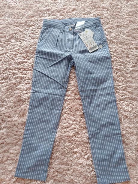 Nohavice, coccodrillo,116