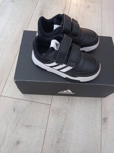 Adidas tenisky veľ 25, adidas,25