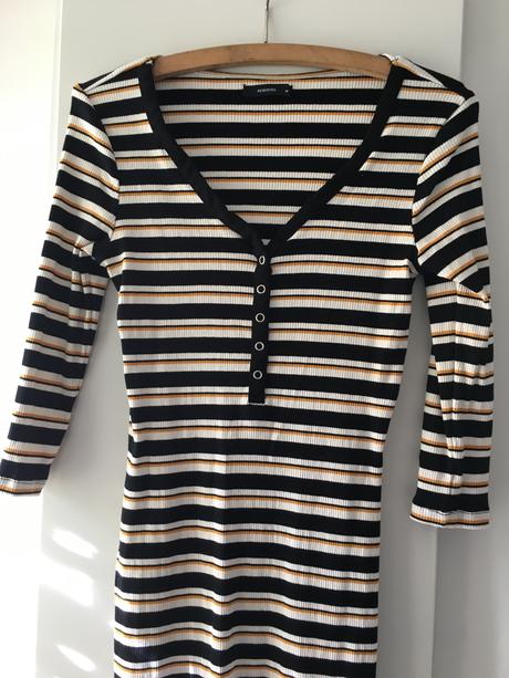 Nové šaty vel m reserved, reserved,m