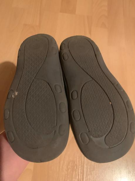 Papucky dinosaurus 26, lupilu,26