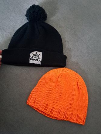 Čiapky, reserved,128