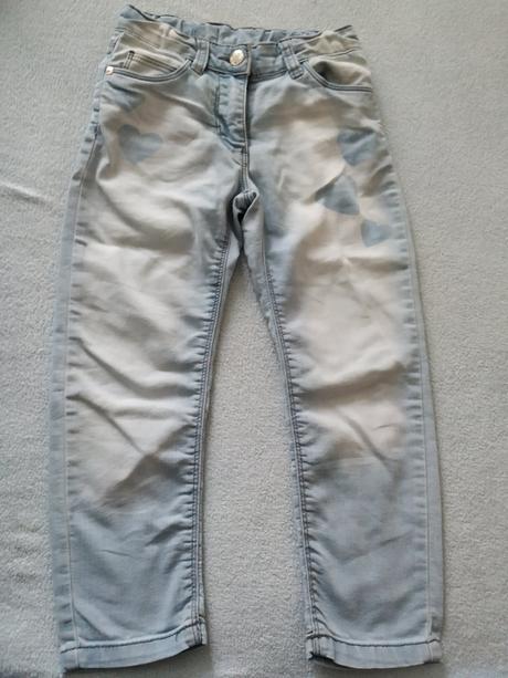 Rifle so srdieckami, malo nosene., dopodopo,110