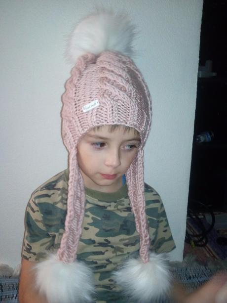 Zimný set, 80 - 158