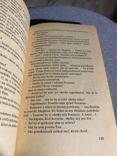 Stará retro kolónia lambda pí jozef repko stopy,