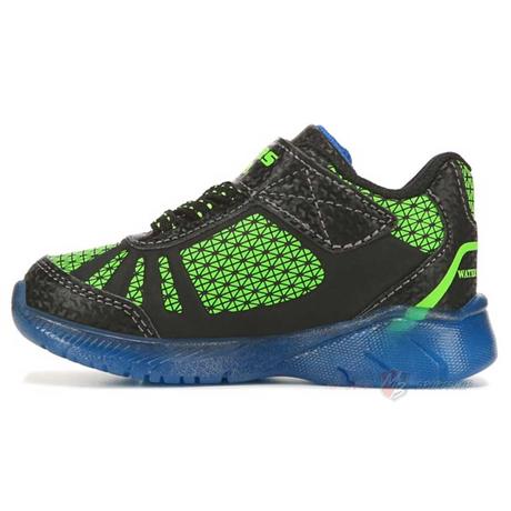 Detská športová obuv skechers  21200129  +b, skechers,21 / 22 / 24