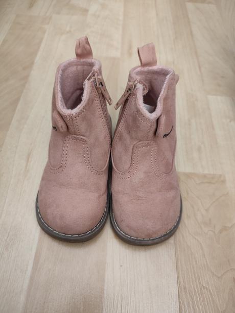 Topánky, h&m,23