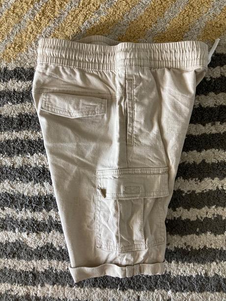 Kapsáčové kraťasky, primark,134